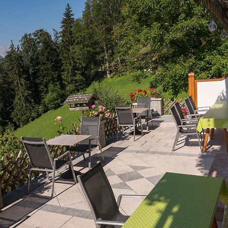 Gaestehaus Sonnenbichl Berchtesgaden Eksteriør billede