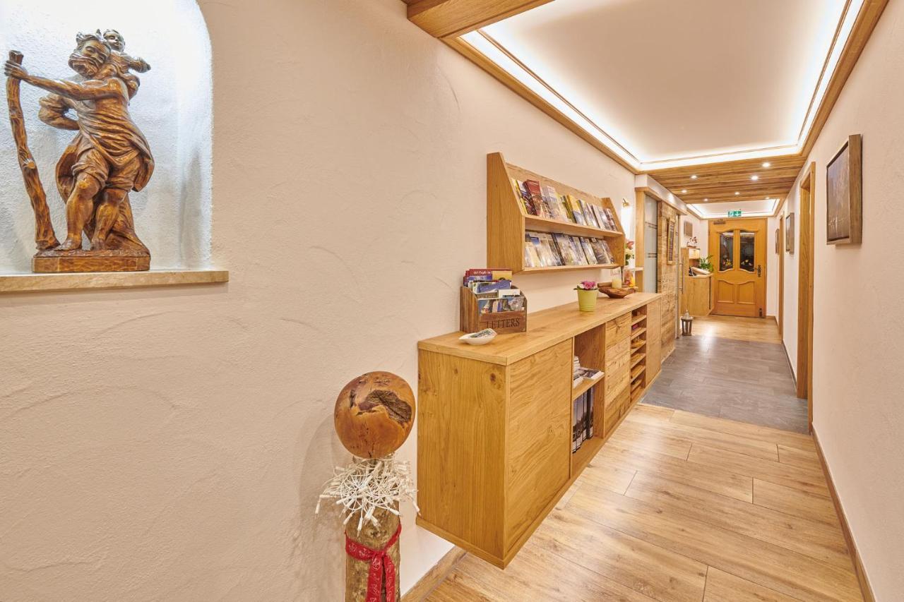 Gaestehaus Sonnenbichl Berchtesgaden Eksteriør billede