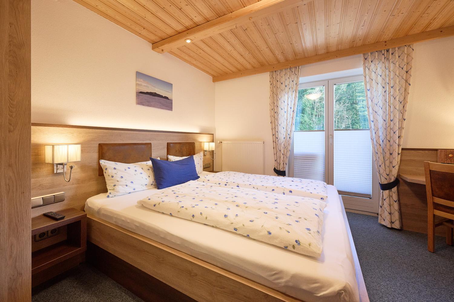 Gaestehaus Sonnenbichl Berchtesgaden Eksteriør billede