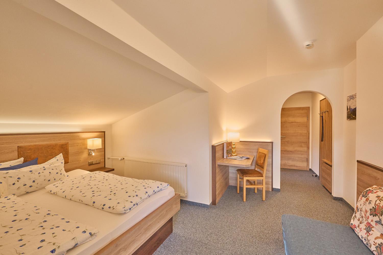 Gaestehaus Sonnenbichl Berchtesgaden Eksteriør billede