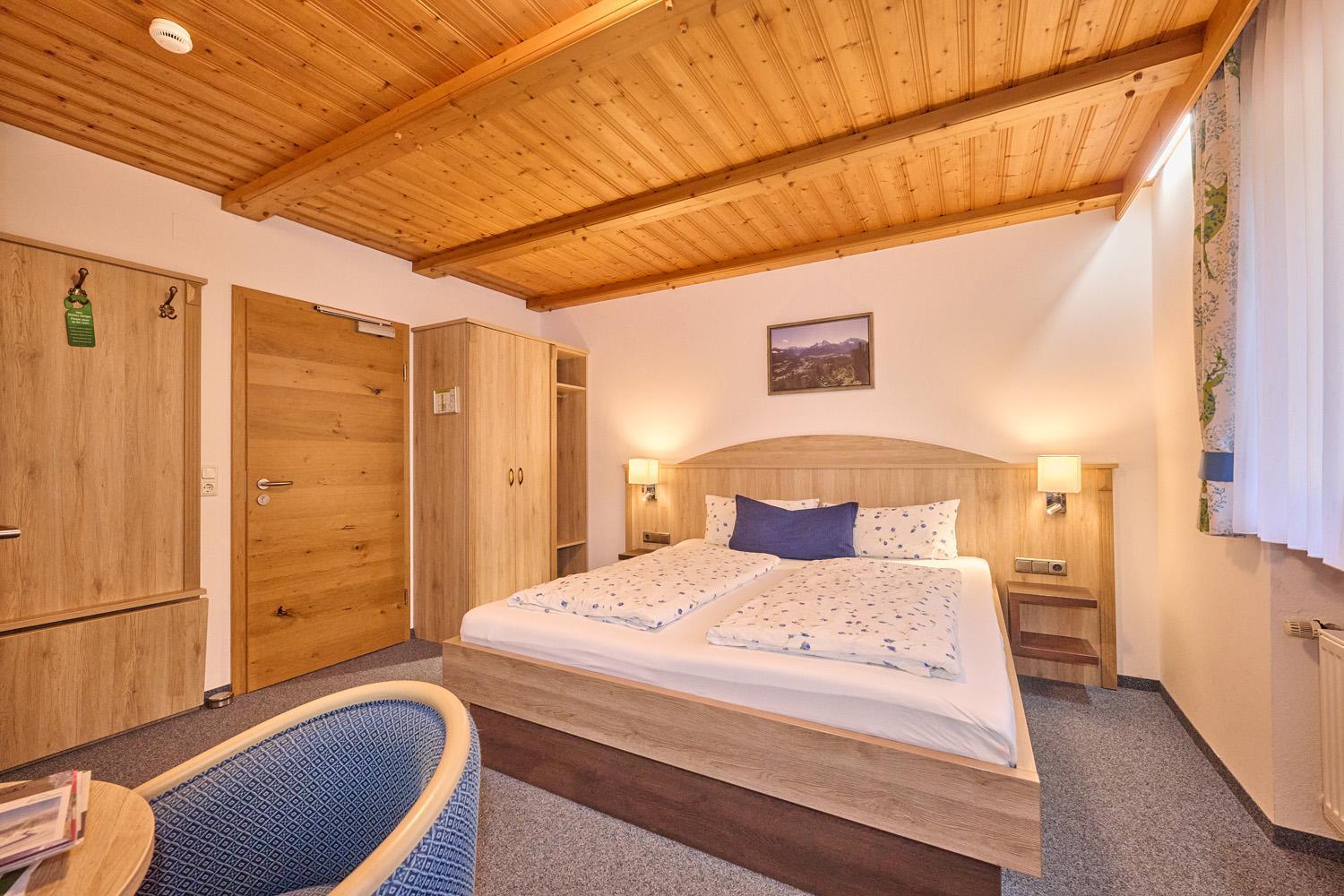 Gaestehaus Sonnenbichl Berchtesgaden Eksteriør billede