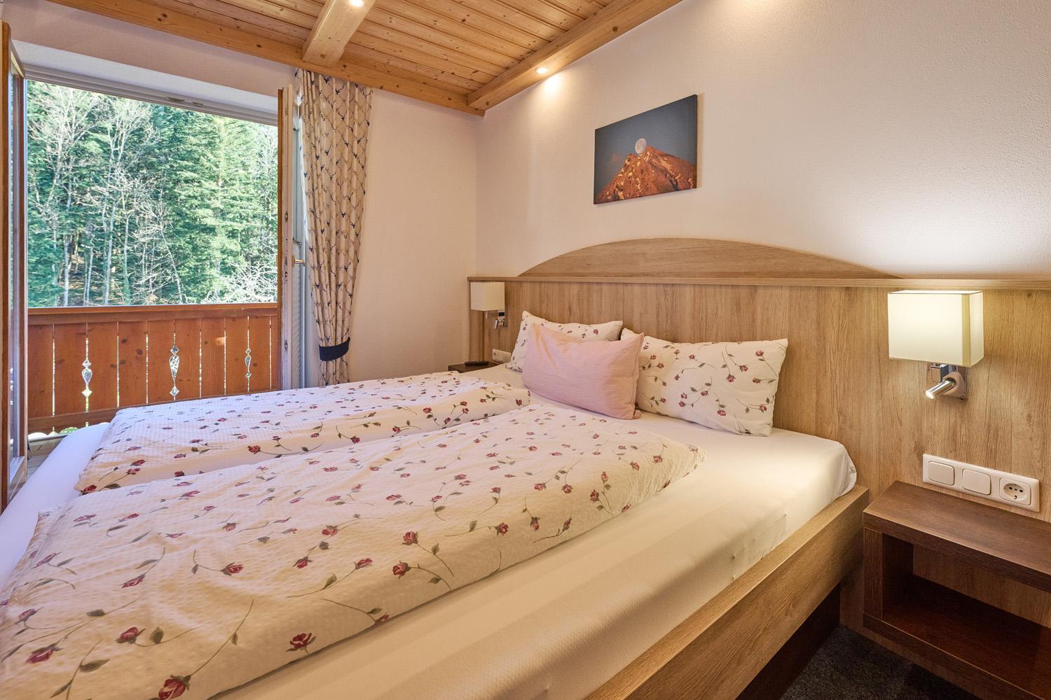 Gaestehaus Sonnenbichl Berchtesgaden Eksteriør billede