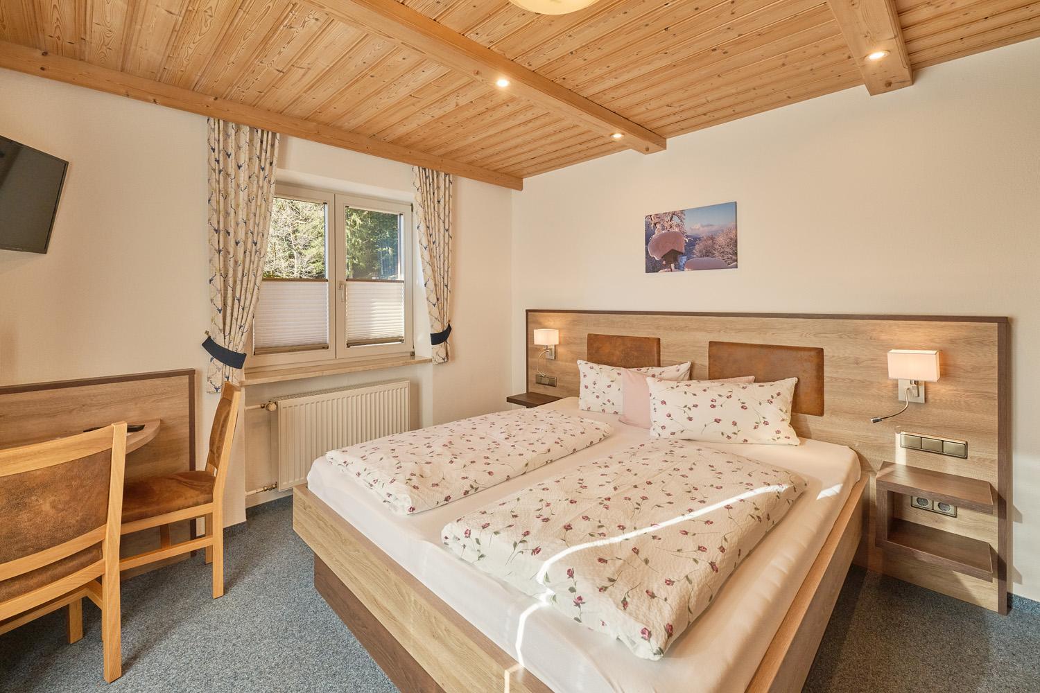 Gaestehaus Sonnenbichl Berchtesgaden Eksteriør billede