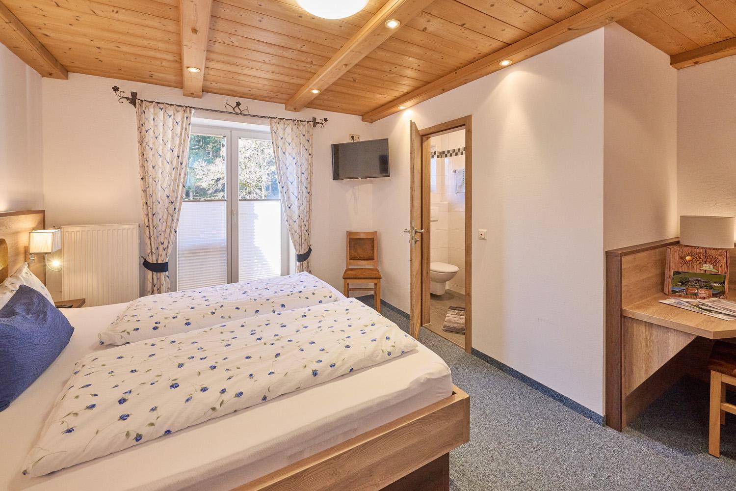 Gaestehaus Sonnenbichl Berchtesgaden Eksteriør billede
