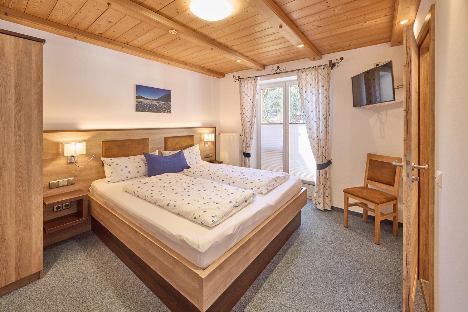 Gaestehaus Sonnenbichl Berchtesgaden Eksteriør billede